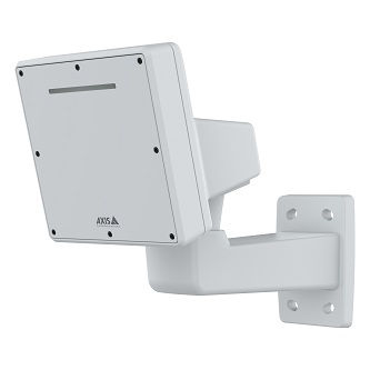Axis Communications AXIS D2210-VE Radar White